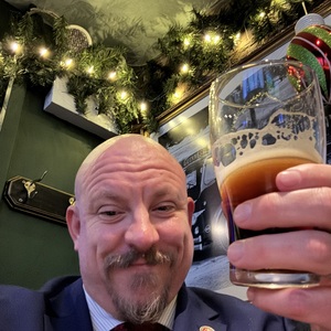 Marsh & McLennan Companies, Inc. (US and CA) Adamiec